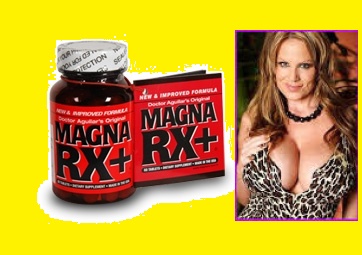 مگنا ار ایکس